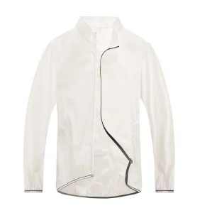 Windbreaker Apparel Jackets