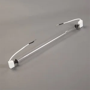 Ultraviolet Mercury Lamp UV Curing Bulb Lamp for Easy Replacement