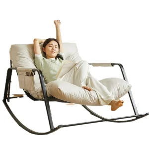 Adjustable Rocking Chair
