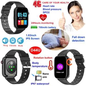 New Arrival 4G IP67 Waterproof GPS Tracker
