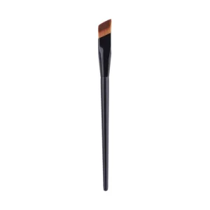 Multifunctional Single Makeup Brushes Vegan Hair Angled Concealer
