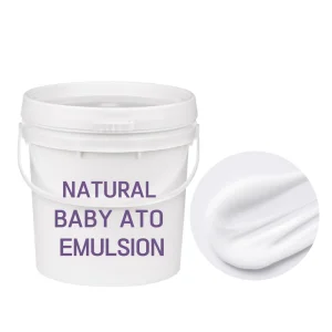 Natural Baby Emulsion