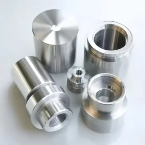 Metal Parts Services