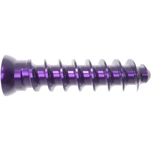 Anterior Cervical Plate System