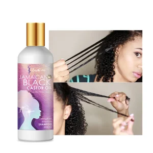 Sulfate Free Shampoo