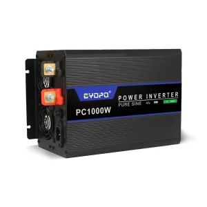 OEM 1000W Inverter