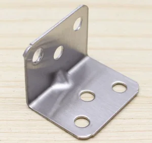 Stainless Steel Angle Bracket