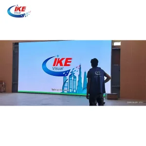 Indoor P1.86 Small Pixel Pitch LED Display for TV Station and Studio Room Usage Indoor HD LED Screen Panel Video Wall Display