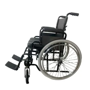 Reinforced Wheelchair