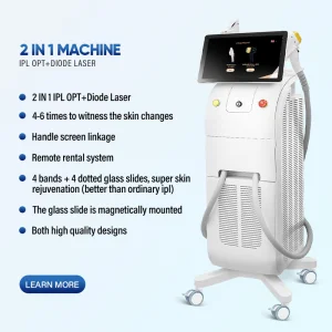 Laser Treatment