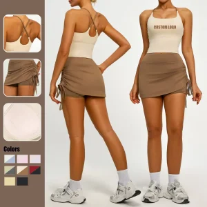 Summer Women Tight-Fitting Tops
