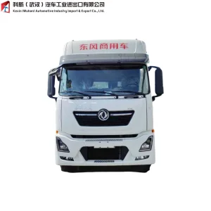Foton Truck