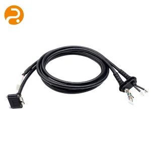 Lemo Molex