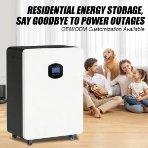 Tudo-em-Um 5kwh 10kwh 16kwh