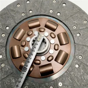 Auto Clutch Disc