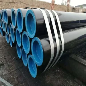 China Astm A 106 Gr.b Carbon Seamless Steel Pipe  Factory, Factories