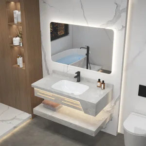 Modern Popular Design Rock Plate