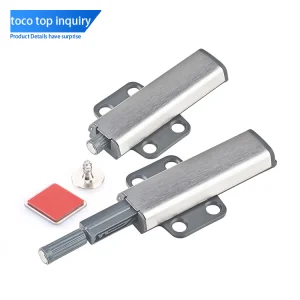 Toco Custom Furniture Buffer System Buffer Cupboard Door Rebound Device