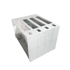 Carbon Steel Welding