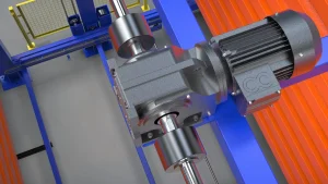 Intelligent Storage Solution