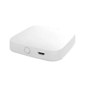 ZigBee Gateway Hub