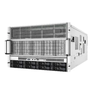 7U Deep Learning OEM AI Server