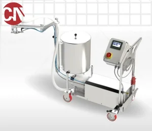 3 in 1 Filling Machine