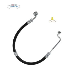 Mercedes Benz Oil Hose