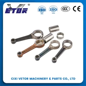 Motorcycle Connecting Rod CG125