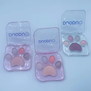 Eyeshadow Palette