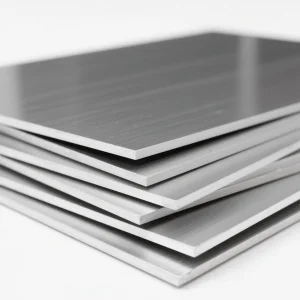 High Strength Aluminum Plate 1050 1060 1100 3003 5052 5083 6061 6082 7075 Aluminium Sheet for Construction / Marine / Automotive / Building Material/ Machinery