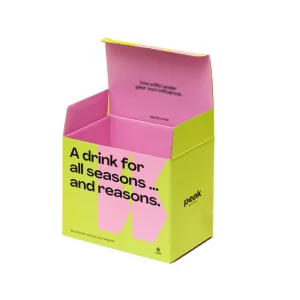 Mug Packaging