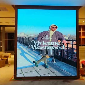 Shenzhen Manufacturer P1.5 Super HD Full Color Display Panel LED Video Wall for Wholesale