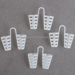 Nose Vents Snore Stopper