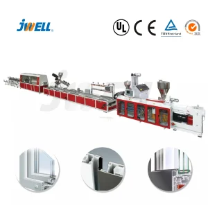 Multi-profile Extrusion Kazakhstan