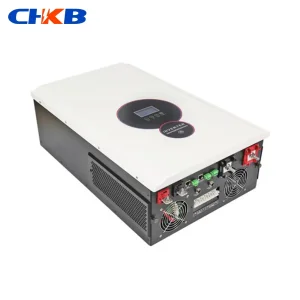 10000W Hybrid Grid Inverter
