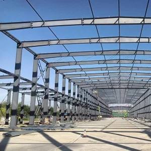 Modern Metal Building Kits