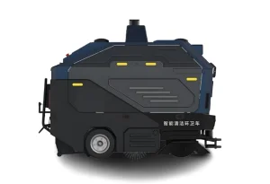 Factory Direct Outdoor sweeping robot