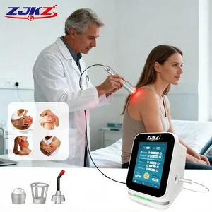 Professional 30W MLS Cold Laser Therapy