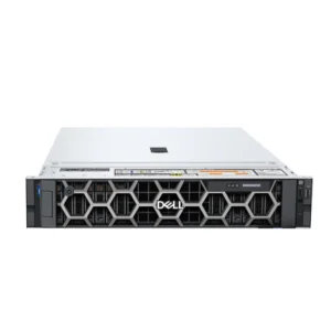 New R760 Rack Server High -performance Poweredge R760 2u Rack Server R760