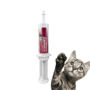 Pet High Calorie Nutritional Paste Supplement Promote Growing Relief Sick,Aging and Refusing Food for Dog Cat