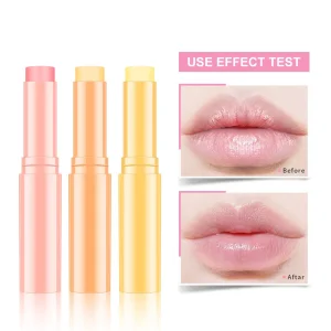 Strawberry Lip Balm
