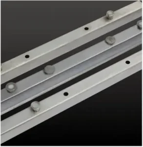 Custom Formwork magnet Systems with one chamfer Factories, Exporter