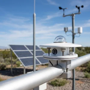 PV Pyranometer