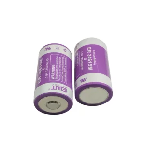 Lithium Thionyl Chloride Battery