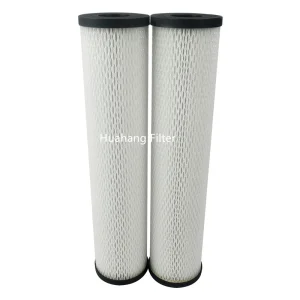 High efficiency Glassfiber return oil filter industry 15 micron replacement Large capacity for pollution hydraulic oil filter SH74186SP for Oil removal