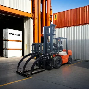 Electric Rough Terrain