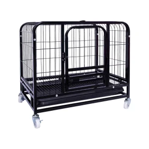 Heavy Duty Metal Dog Cage