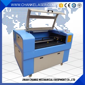 Chicago Versatile Metal & Nonmetal Engraving System
