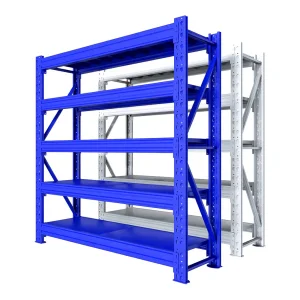 Pallet Rack Warehouse Shelving